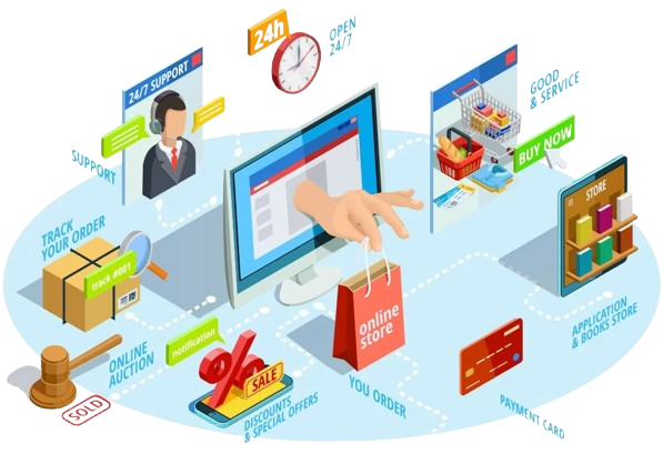 introduction about e store management admin services removebg preview